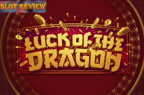 Luck of the Dragon